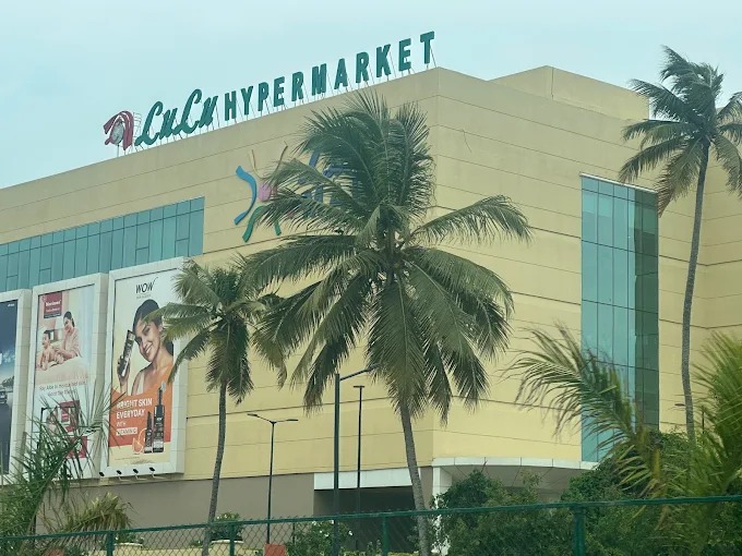 Pvr Imax Anayara