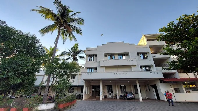 Rollands Hospital Trivandrum