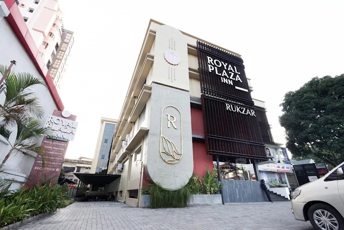 Royal Plaza Inn Kozhikode