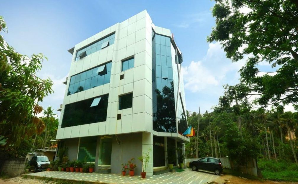 Spring Valley Hotels Trivandrum