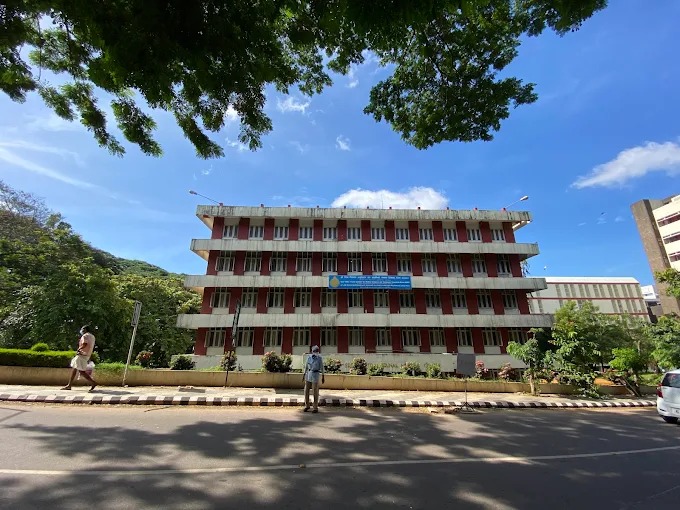 Sree Chitra Tirunal Institute For Medical Sciences and Technology Trivandrum
