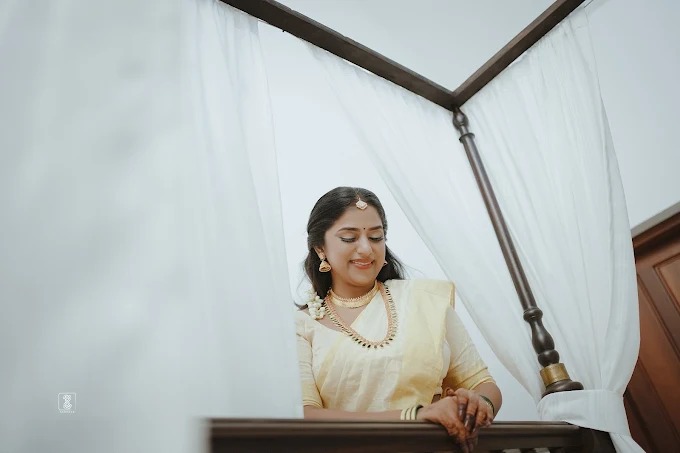 The Paparazzi Wedding Photography Athanikkal