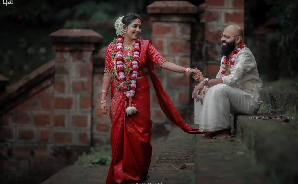 Thirdman Wedding Photography Vellimadukunnu