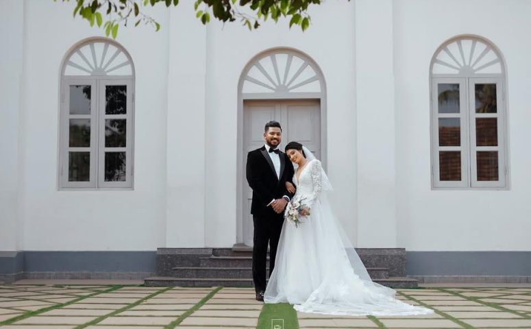 We Heart Wedding Photography Varapuzha