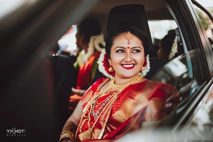 Yknot Wedding Photography Kakkanad