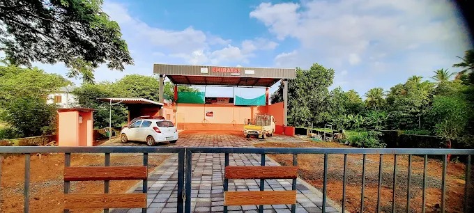 Emirates Car Wash Punnamparambu