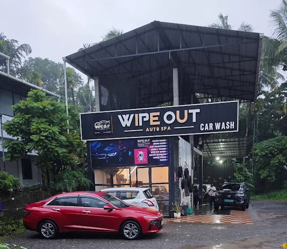 Wipeout Autospa Velappaya