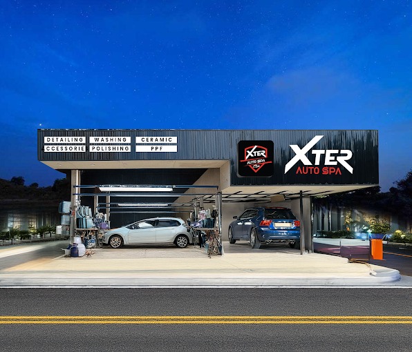 Xter Autospa Kozhikode