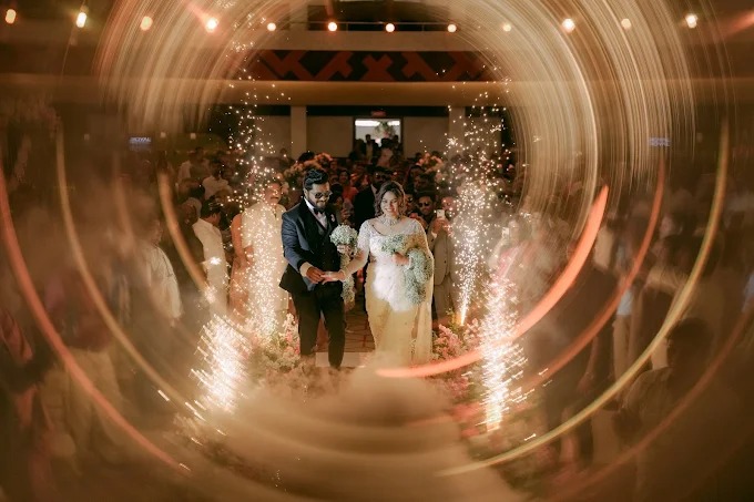 Bespoke Wedding Films Marappalam