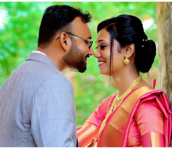 Box Foto Wedding Photography Pulimoodu