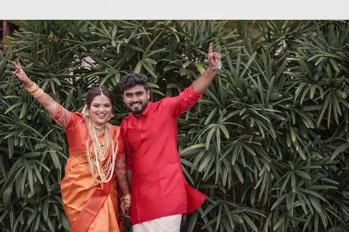 Devu Digital Wedding Photography Poojapura