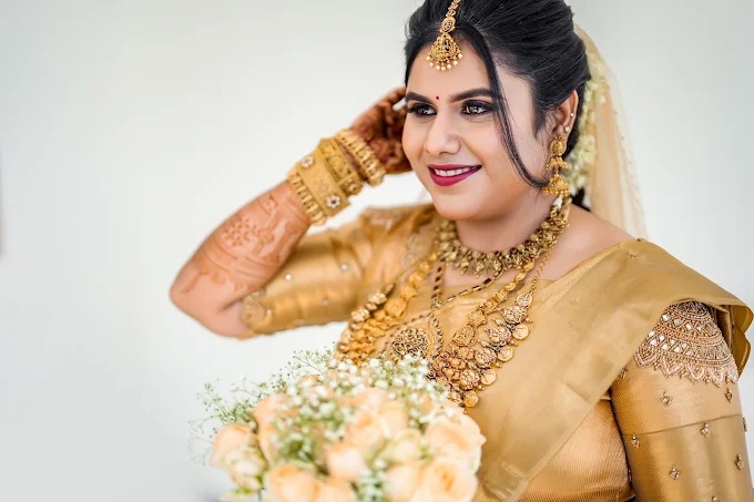 Focusi Wedding Studio Vellayambalam
