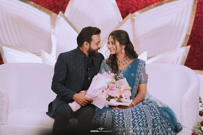 Happy Weddings Venpalavattom