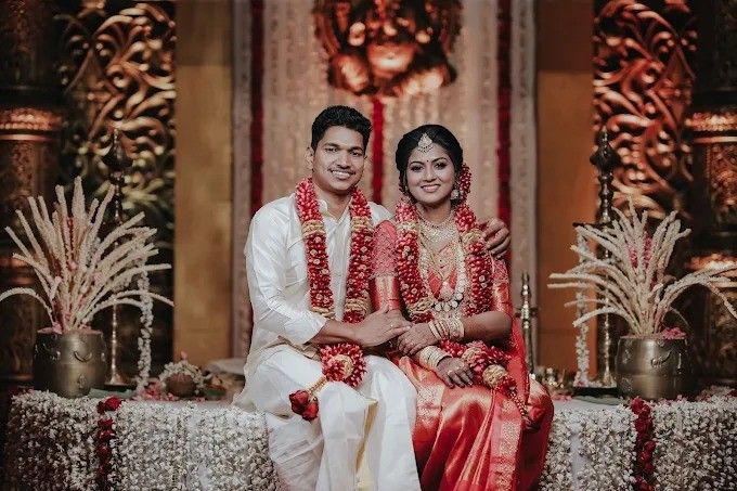 Kalyanmantra Wedding Photography Trivandrum