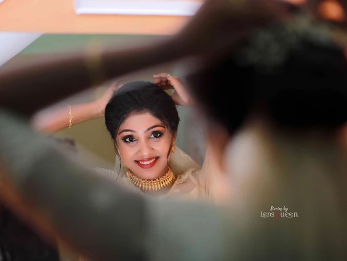 Lensqueen Wedding Studio Pachalloor