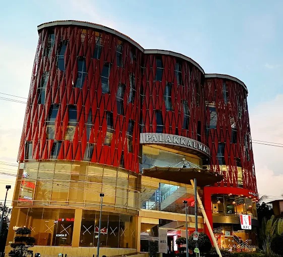 Magic Frames Cinemas Kunnamangalam