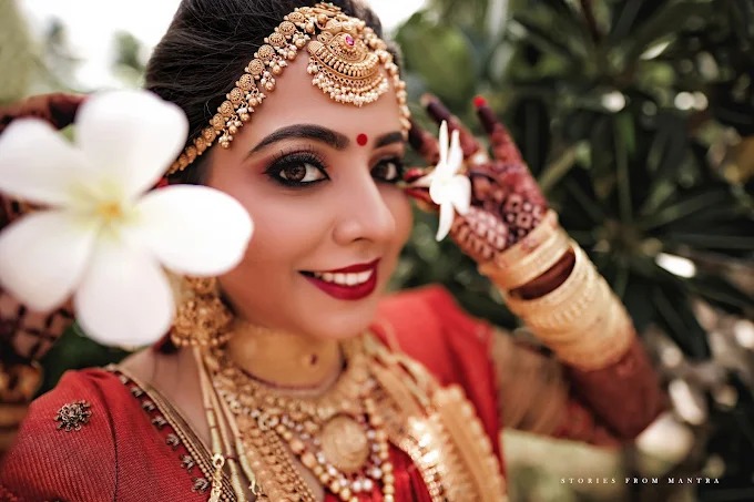 Mantra Wedding Company Ulloor