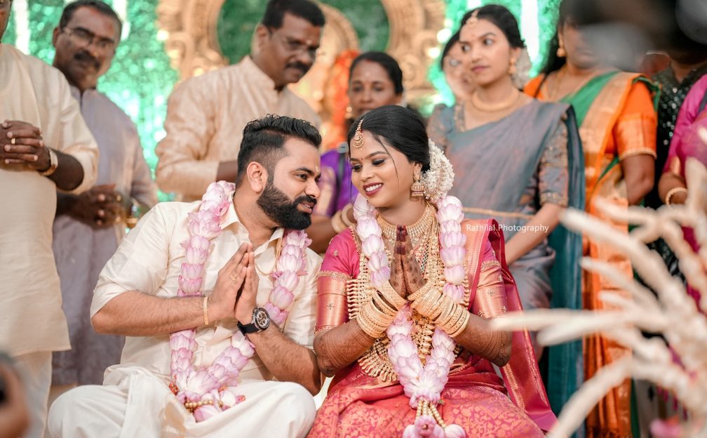 Rathilal Photography Mannammoola