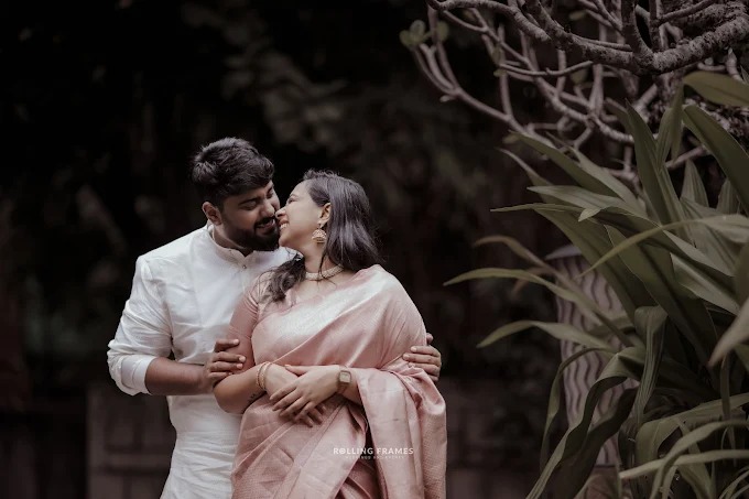 Rolling Frames Wedding Photography Pappanamcode