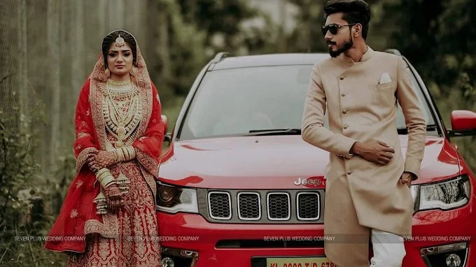 Seven Plus Wedding Company Kattakkada