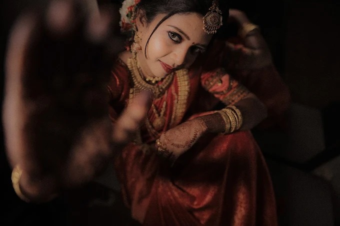 Soulknot Weddings Uliyazhathura