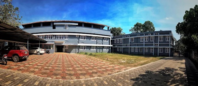 C Achuthamenon Co-Operative Hospital Thrikkovilvattom