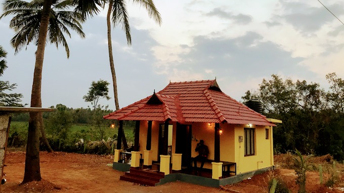 Abhiksha Ayurveda Hospital Kuzhalmannam