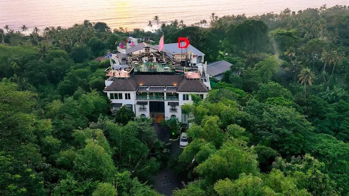 All Season’s D’Fort Hotel Kollam