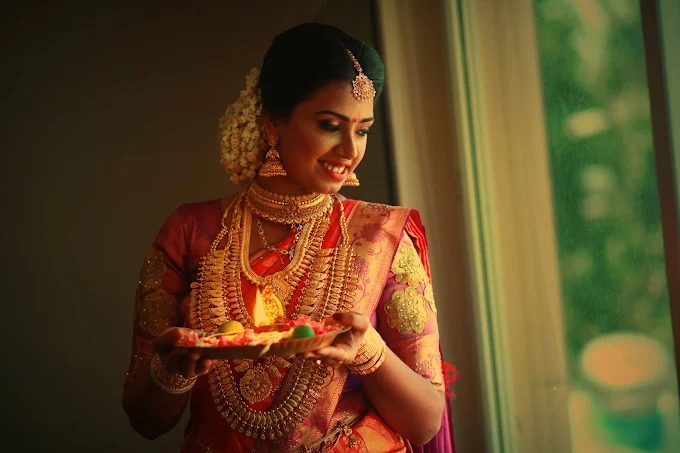 Amore Wedding Photography Kollam