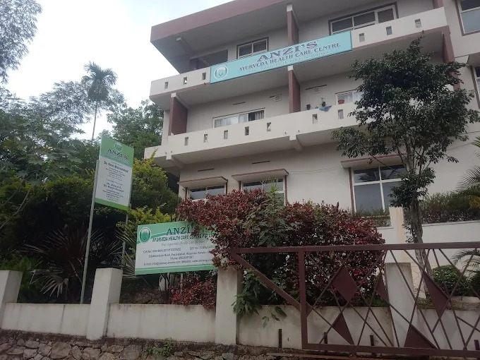 Anzee Ayurveda Health Care Center Wayanad
