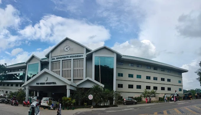 Aster Hospital Meppadi