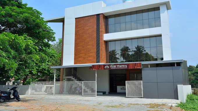Ayur Vedamantra Kalpathy