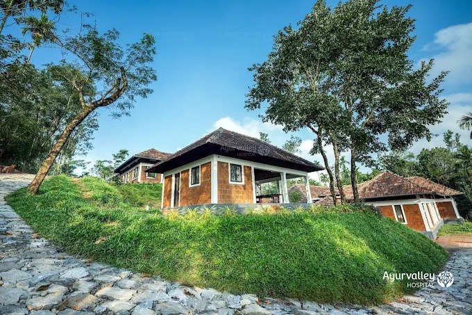 Ayurvalley Ayurvedic Hospital Meppady