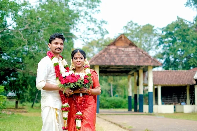 Bhavana Studio Thiruvalla
