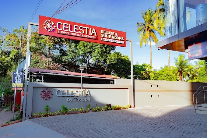 Celestia Hotel Kottakkal