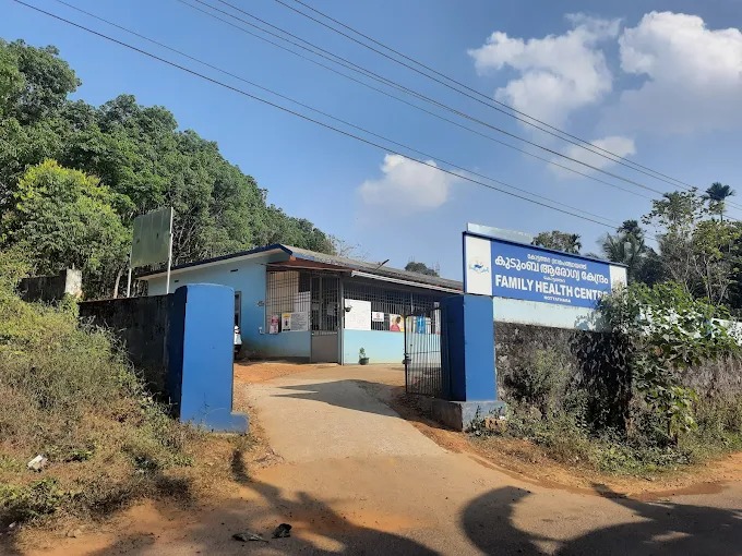 Family Health Center Kottathara