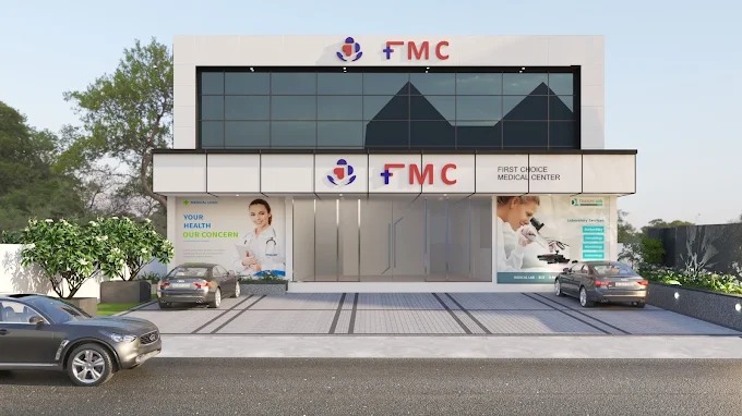 Fmc Hospital Kadachira