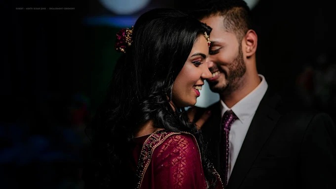 Forher Wedding Photography Kallumthazham