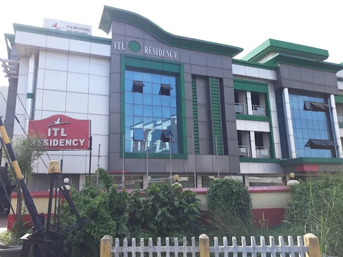 ITL Residency Sultanpet
