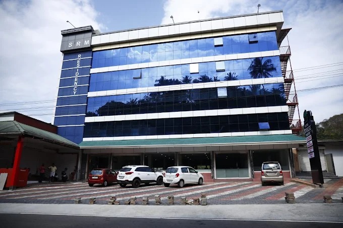 Idukki Castle Hotel