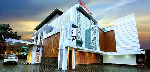 Indraprastha Hotel Adoor