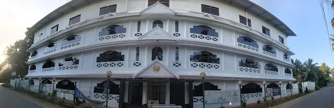 Jeevanam Ayurveda Hospital Kannur