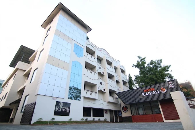 Kairali Hotel Nurani