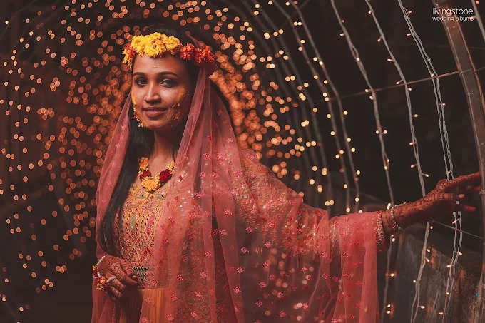 Livingstone Wedding Albums Mannaramala