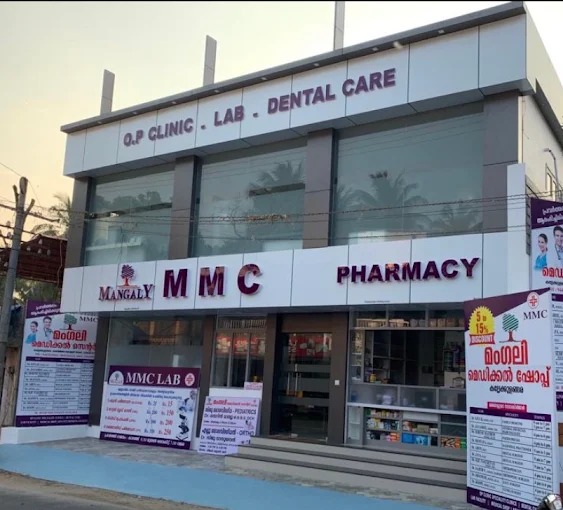 Mangaly Medical Center Kallekulangara
