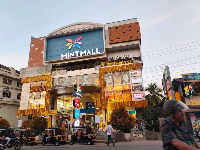Mint Cinemas Sultan Bathery