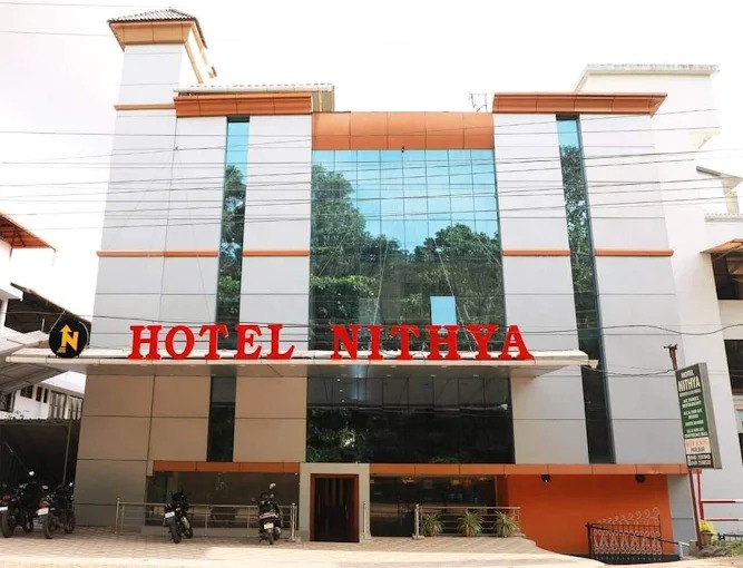 Nithya Hotel Perumbaikad