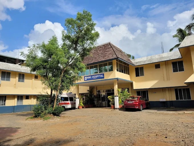 Nmc Hospital Pathirippala
