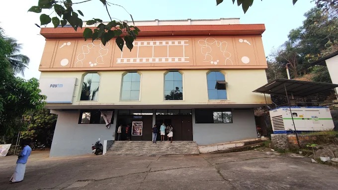 Padmam Theatre Malappuram