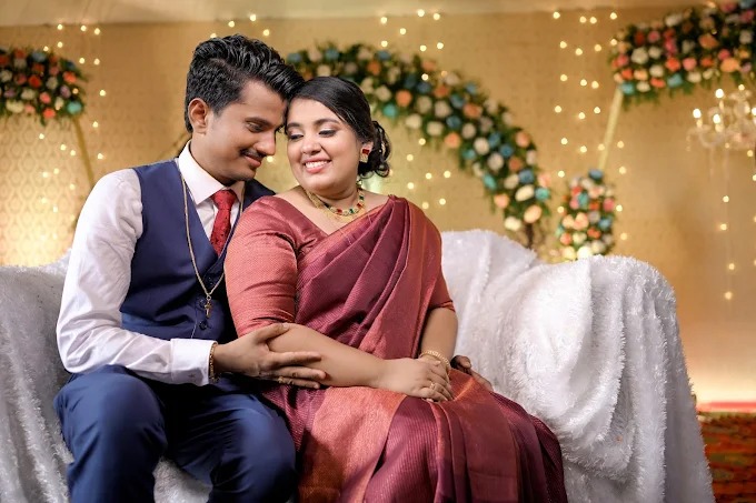 Picture-Que Wedding Company Thekkekara